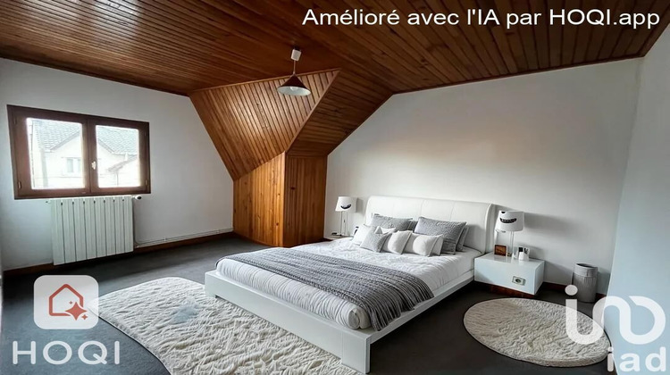 Ma-Cabane - Vente Maison Le Blanc-Mesnil, 124 m²