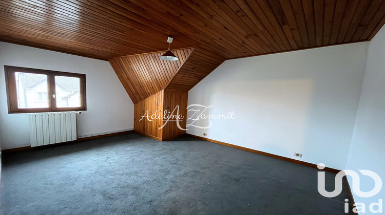 Ma-Cabane - Vente Maison Le Blanc-Mesnil, 124 m²