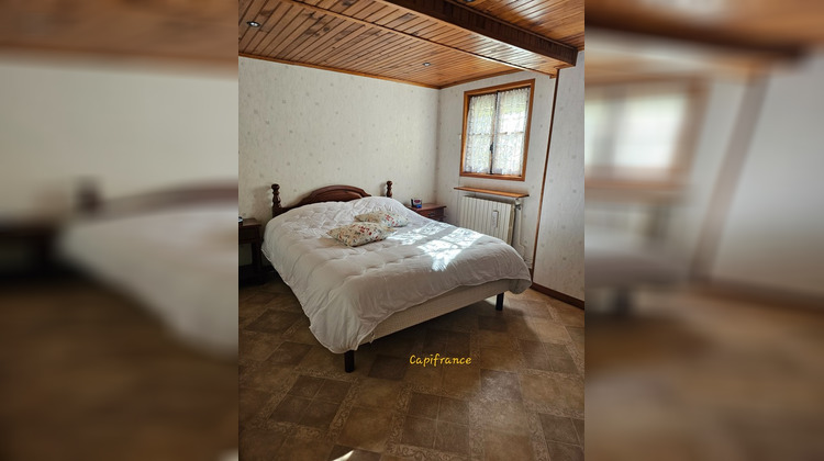 Ma-Cabane - Vente Maison LE BLANC MESNIL, 86 m²