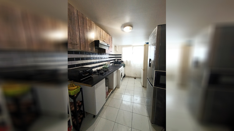 Ma-Cabane - Vente Maison Le Blanc-Mesnil, 135 m²