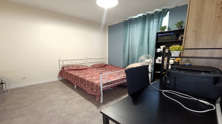 Ma-Cabane - Vente Maison Le Blanc-Mesnil, 135 m²