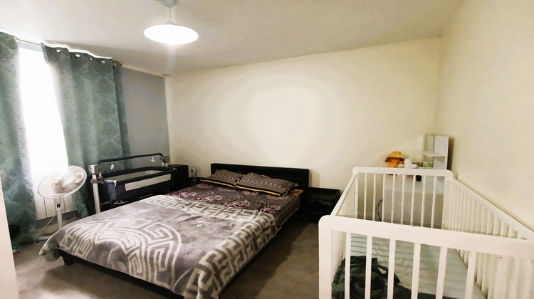 Ma-Cabane - Vente Maison Le Blanc-Mesnil, 135 m²