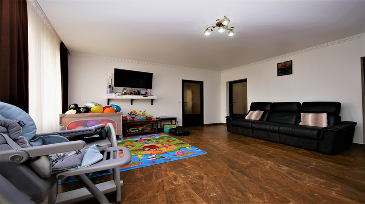 Ma-Cabane - Vente Maison Le Blanc-Mesnil, 195 m²