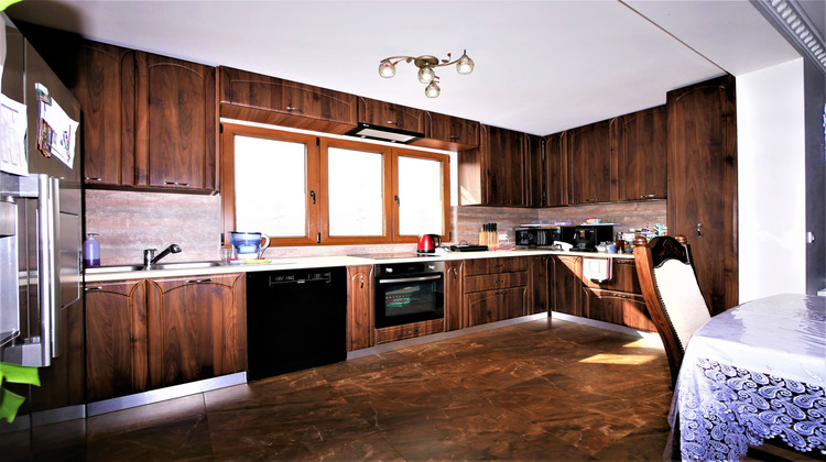 Ma-Cabane - Vente Maison Le Blanc-Mesnil, 195 m²