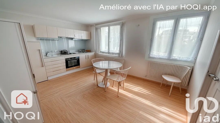 Ma-Cabane - Vente Maison Le Blanc-Mesnil, 80 m²