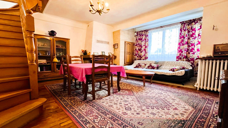 Ma-Cabane - Vente Maison Le Blanc-Mesnil, 102 m²