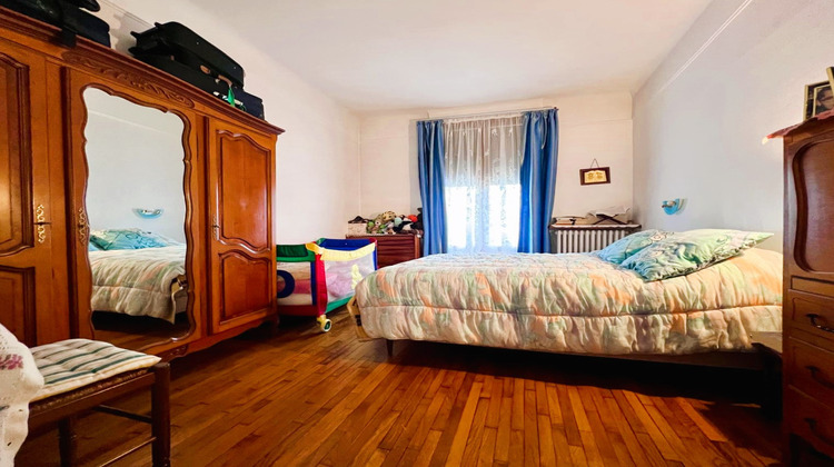 Ma-Cabane - Vente Maison Le Blanc-Mesnil, 102 m²