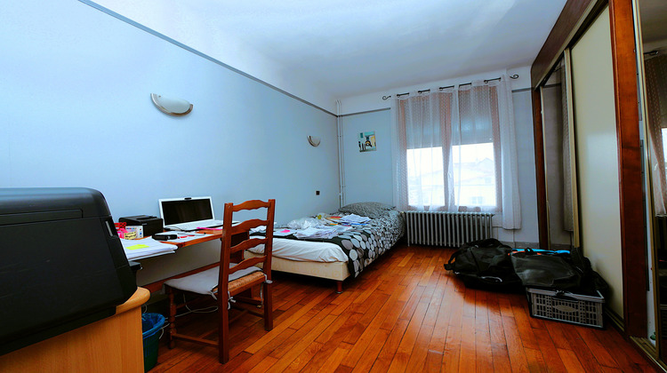 Ma-Cabane - Vente Maison Le Blanc-Mesnil, 102 m²