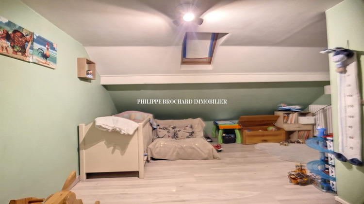 Ma-Cabane - Vente Maison Le Blanc-Mesnil, 91 m²