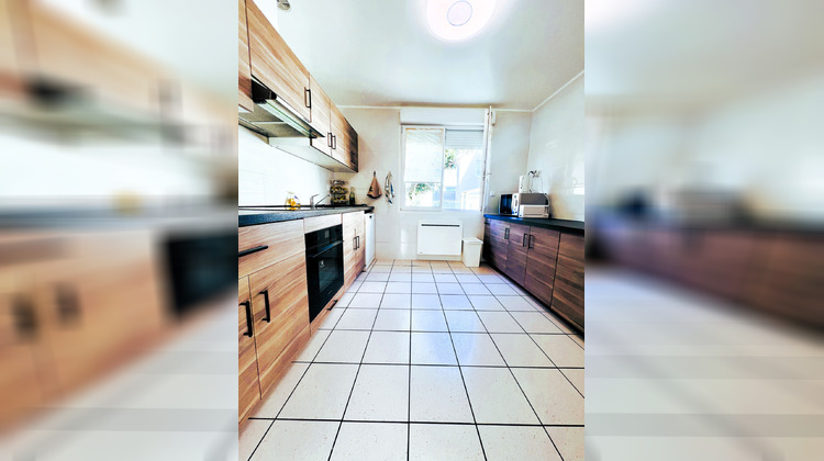 Ma-Cabane - Vente Maison Le Blanc-Mesnil, 74 m²