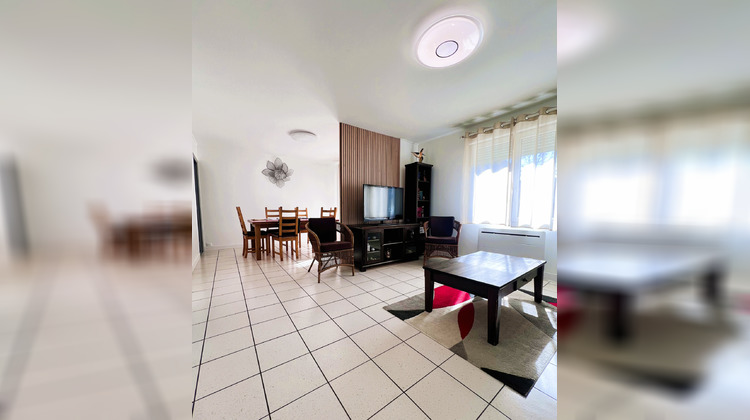 Ma-Cabane - Vente Maison Le Blanc-Mesnil, 74 m²