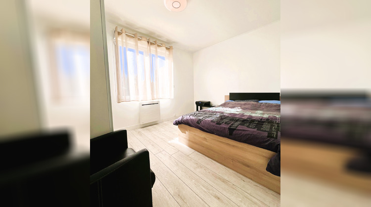 Ma-Cabane - Vente Maison Le Blanc-Mesnil, 74 m²