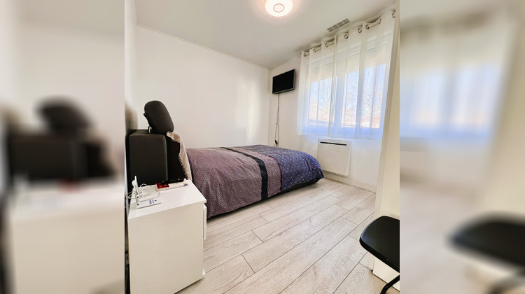 Ma-Cabane - Vente Maison Le Blanc-Mesnil, 74 m²