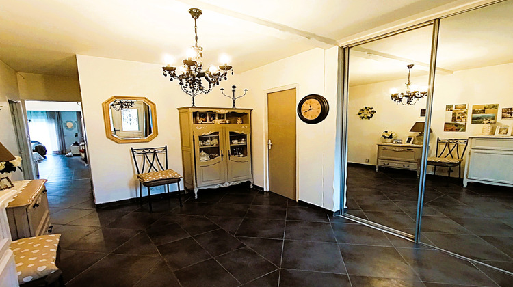 Ma-Cabane - Vente Maison Le Blanc-Mesnil, 89 m²