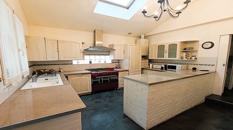 Ma-Cabane - Vente Maison Le Blanc-Mesnil, 89 m²