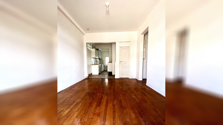 Ma-Cabane - Vente Maison Le Blanc-Mesnil, 90 m²