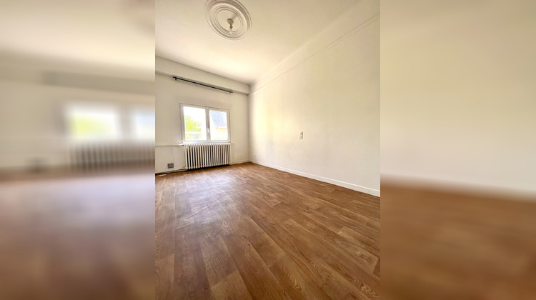 Ma-Cabane - Vente Maison Le Blanc-Mesnil, 90 m²