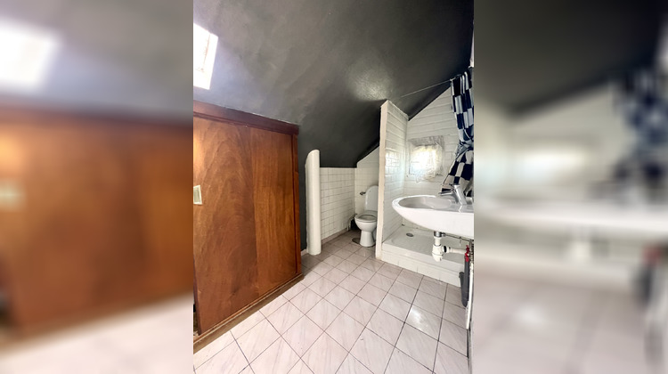 Ma-Cabane - Vente Maison Le Blanc-Mesnil, 90 m²