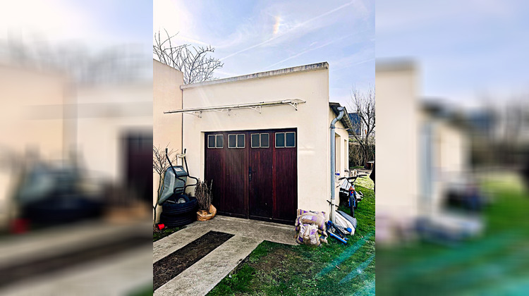 Ma-Cabane - Vente Maison Le Blanc-Mesnil, 48 m²