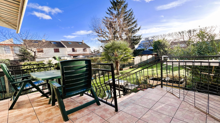 Ma-Cabane - Vente Maison Le Blanc-Mesnil, 102 m²