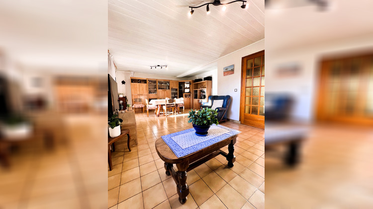 Ma-Cabane - Vente Maison Le Blanc-Mesnil, 102 m²