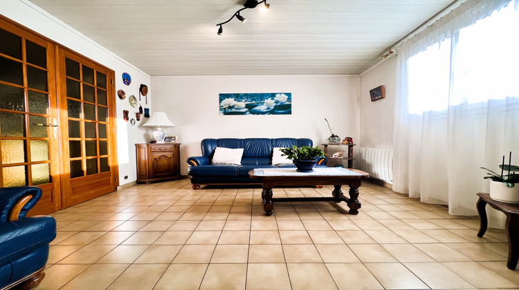 Ma-Cabane - Vente Maison Le Blanc-Mesnil, 102 m²