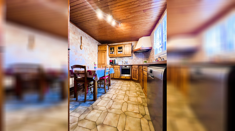 Ma-Cabane - Vente Maison Le Blanc-Mesnil, 102 m²