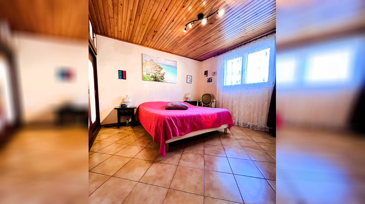 Ma-Cabane - Vente Maison Le Blanc-Mesnil, 102 m²