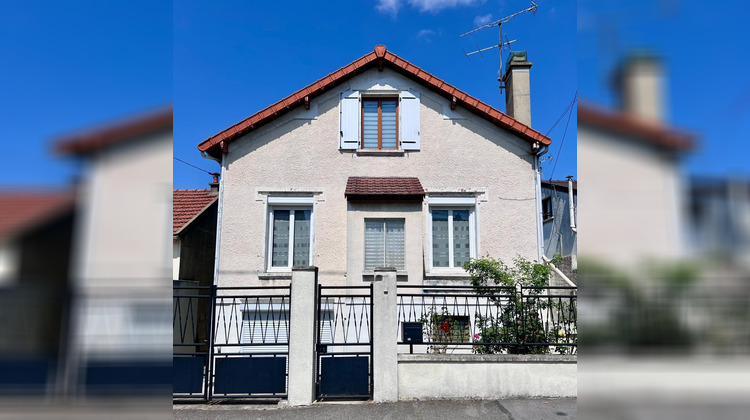 Ma-Cabane - Vente Maison Le Blanc-Mesnil, 48 m²