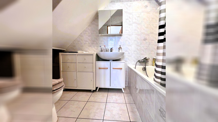 Ma-Cabane - Vente Maison Le Blanc-Mesnil, 48 m²