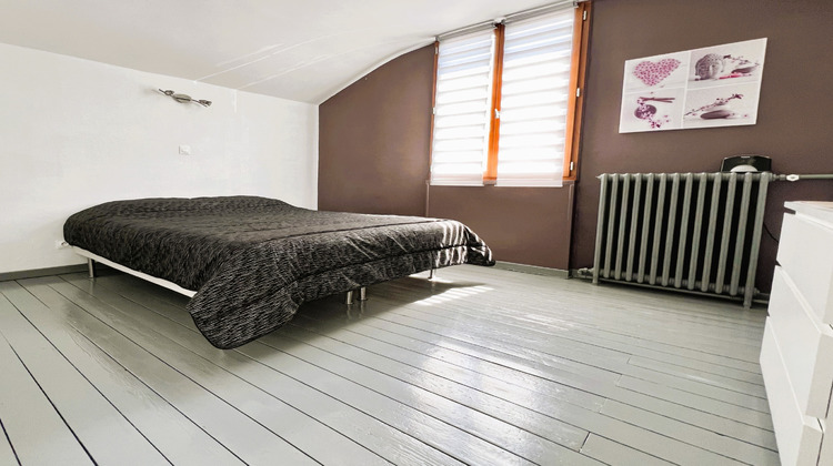 Ma-Cabane - Vente Maison Le Blanc-Mesnil, 48 m²