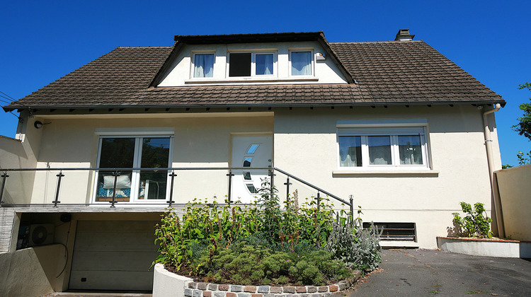 Ma-Cabane - Vente Maison Le Blanc-Mesnil, 120 m²