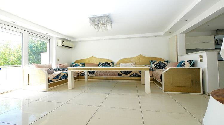 Ma-Cabane - Vente Maison Le Blanc-Mesnil, 120 m²