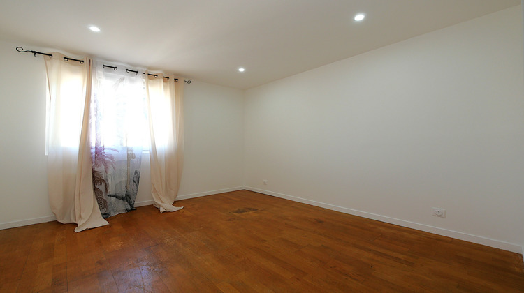 Ma-Cabane - Vente Maison Le Blanc-Mesnil, 120 m²