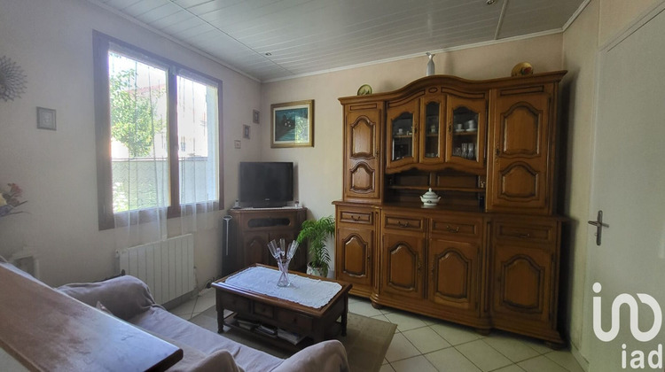 Ma-Cabane - Vente Maison Le Blanc-Mesnil, 115 m²