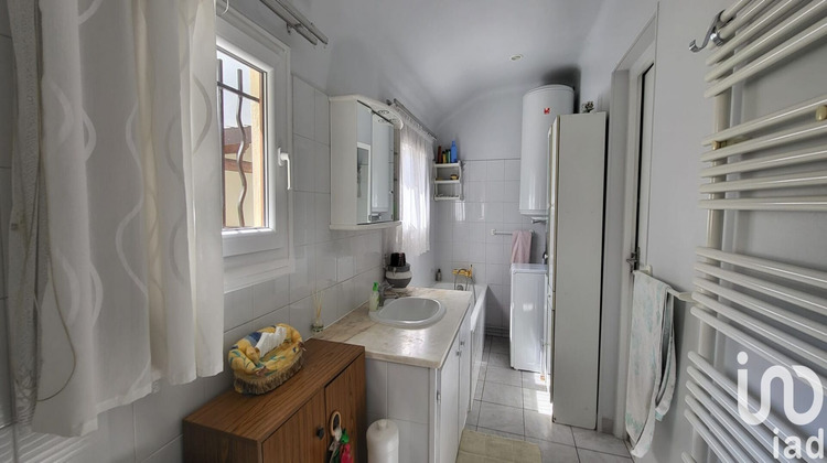 Ma-Cabane - Vente Maison Le Blanc-Mesnil, 115 m²