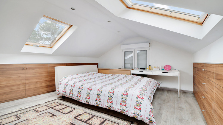 Ma-Cabane - Vente Maison LE BLANC-MESNIL, 150 m²