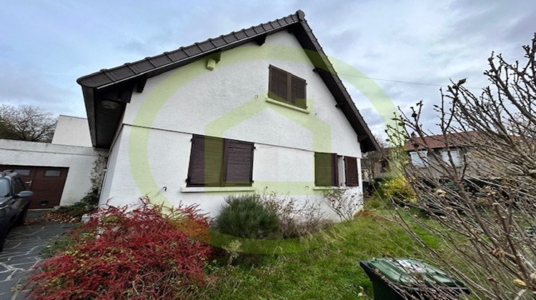 Ma-Cabane - Vente Maison LE BLANC MESNIL, 121 m²