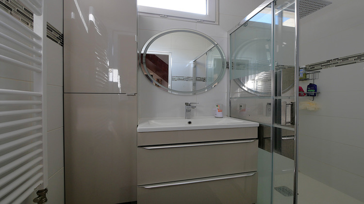 Ma-Cabane - Vente Maison Le Blanc-Mesnil, 69 m²