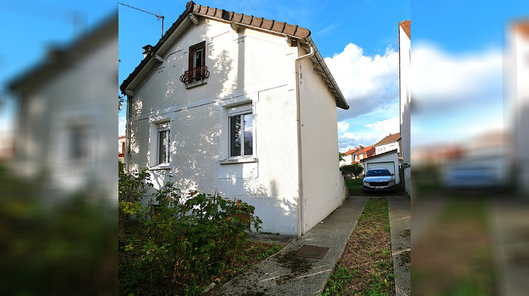 Ma-Cabane - Vente Maison Le Blanc-Mesnil, 59 m²