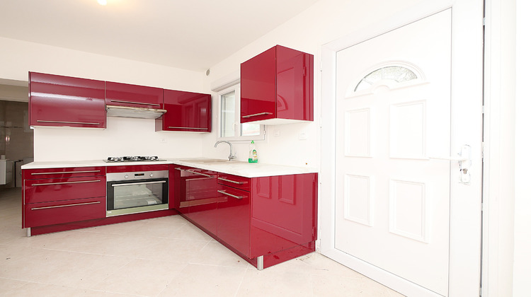 Ma-Cabane - Vente Maison Le Blanc-Mesnil, 59 m²