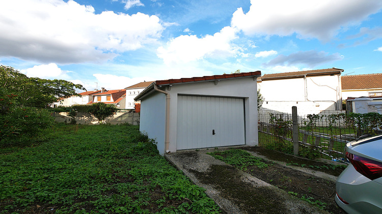 Ma-Cabane - Vente Maison Le Blanc-Mesnil, 59 m²
