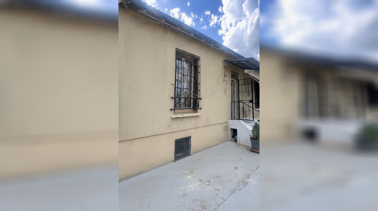 Ma-Cabane - Vente Maison Le Blanc-Mesnil, 71 m²