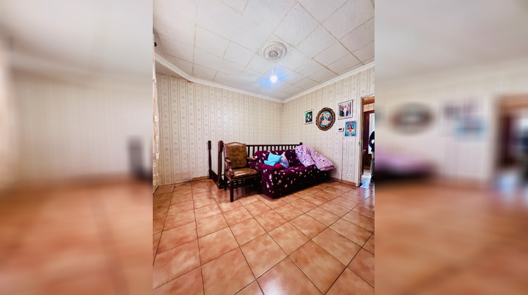 Ma-Cabane - Vente Maison Le Blanc-Mesnil, 71 m²