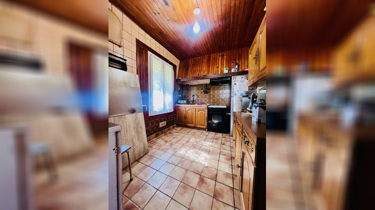 Ma-Cabane - Vente Maison Le Blanc-Mesnil, 71 m²