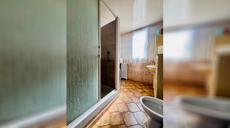 Ma-Cabane - Vente Maison Le Blanc-Mesnil, 71 m²