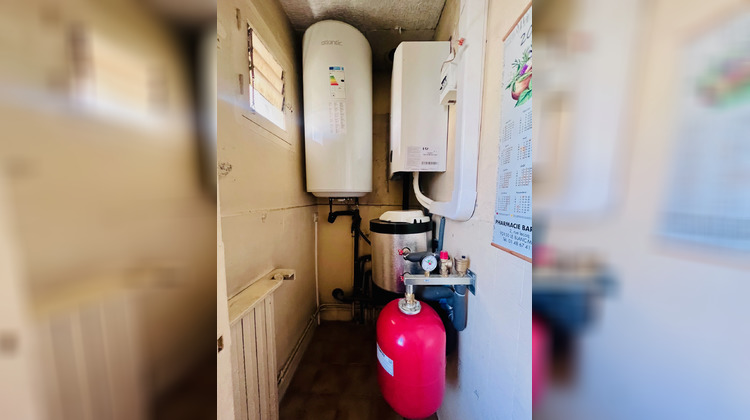 Ma-Cabane - Vente Maison Le Blanc-Mesnil, 71 m²