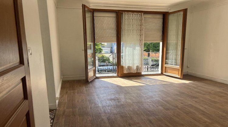 Ma-Cabane - Vente Maison LE BLANC MESNIL, 200 m²