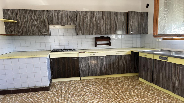 Ma-Cabane - Vente Maison LE BLANC MESNIL, 200 m²