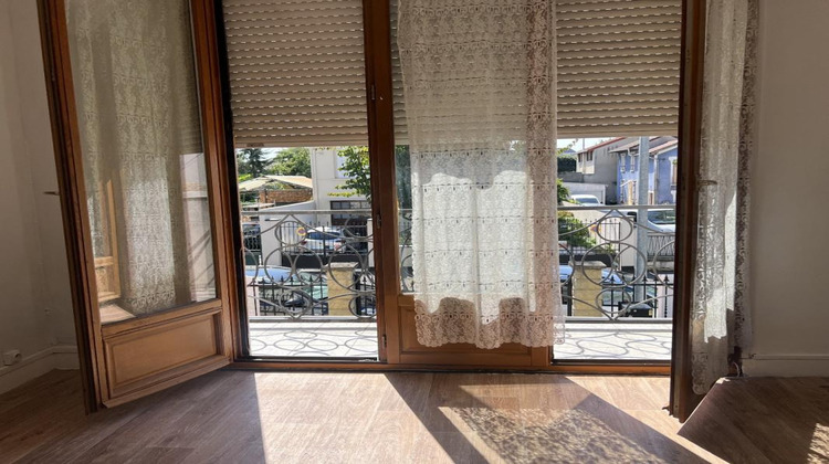 Ma-Cabane - Vente Maison LE BLANC MESNIL, 200 m²